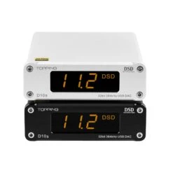 Topping D10S DAC