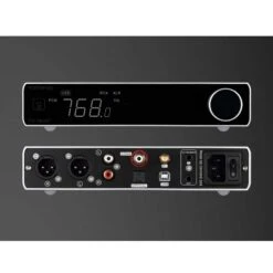 Topping E70 Velvet DAC 9 Topping E70 Velvet DAC -Audio Headphone Store Topping E70V 3