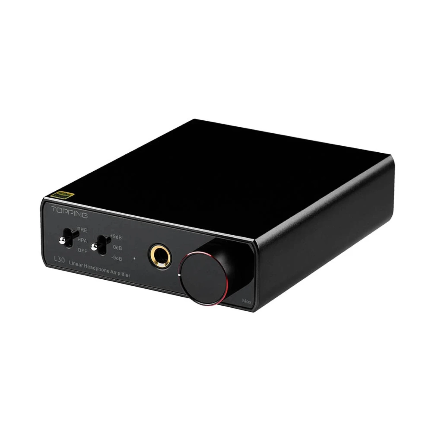 TOPPING L30 Headphone Amplifier 3 TOPPING L30 Headphone Amplifier