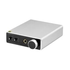 TOPPING L30 Headphone Amplifier 11 TOPPING L30 Headphone Amplifier -Audio Headphone Store Topping L30 Silver