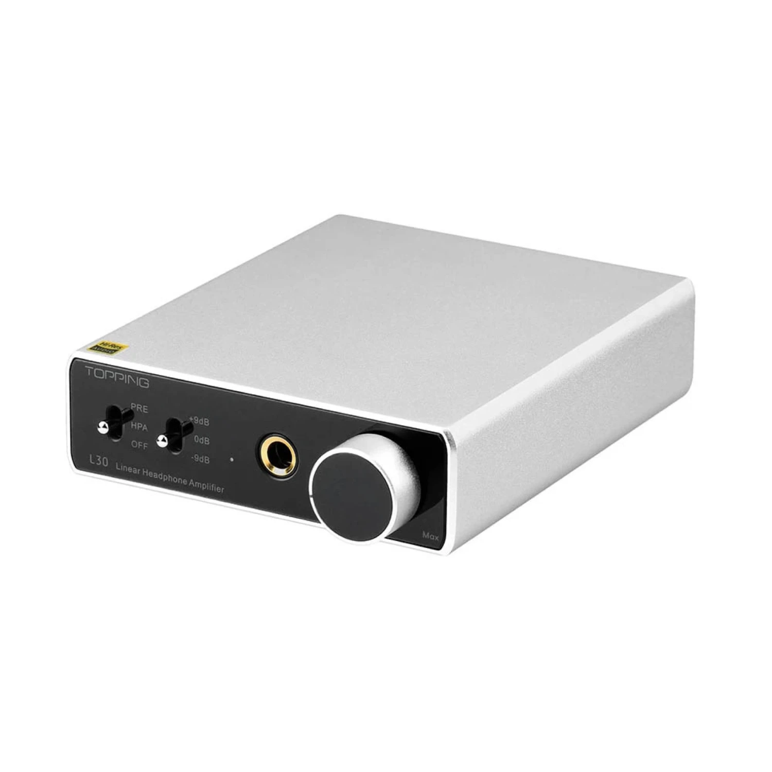 TOPPING L30 Headphone Amplifier 7 TOPPING L30 Headphone Amplifier - Image 5