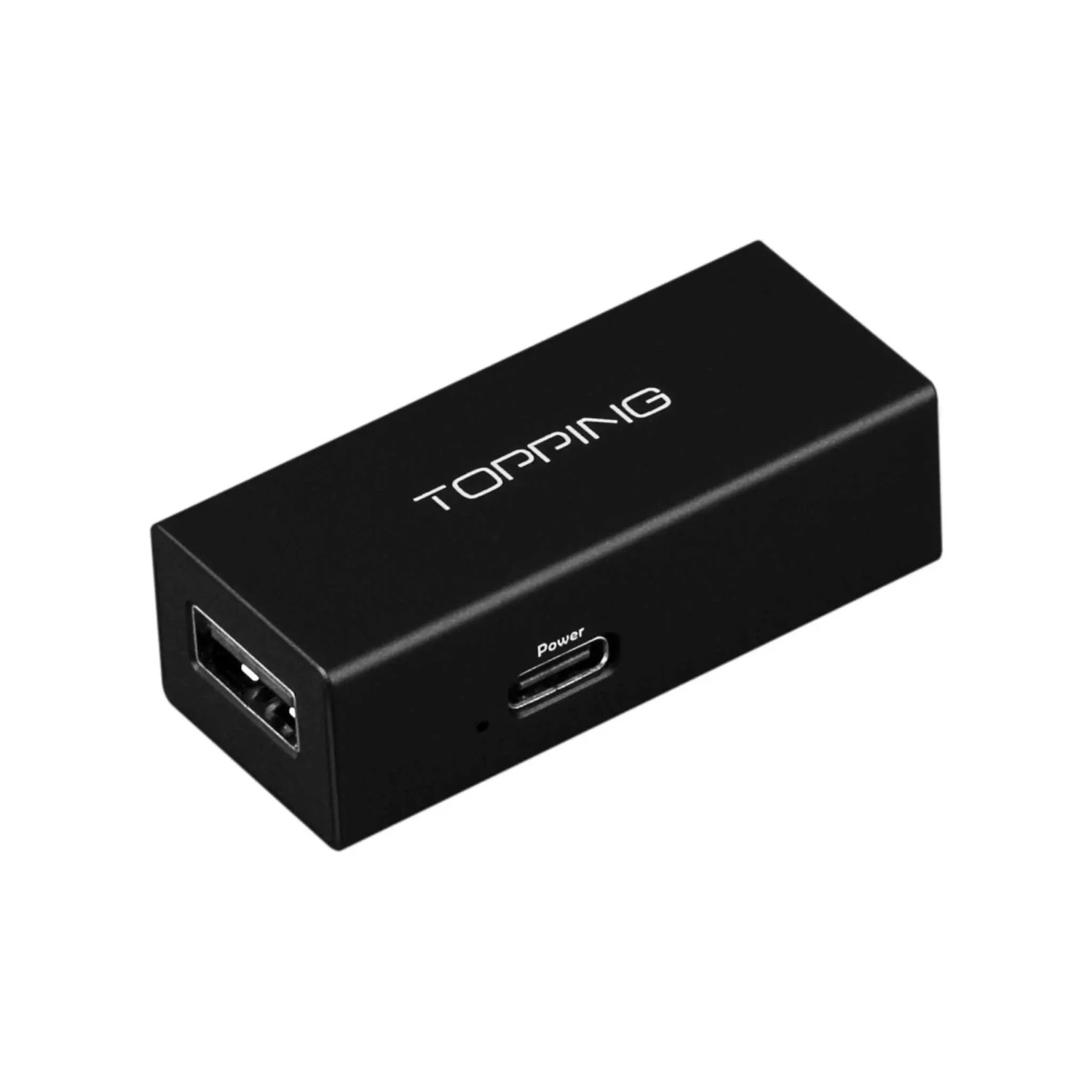 Topping HS01 USB Isolator 4 Topping HS01 USB Isolator - Image 2