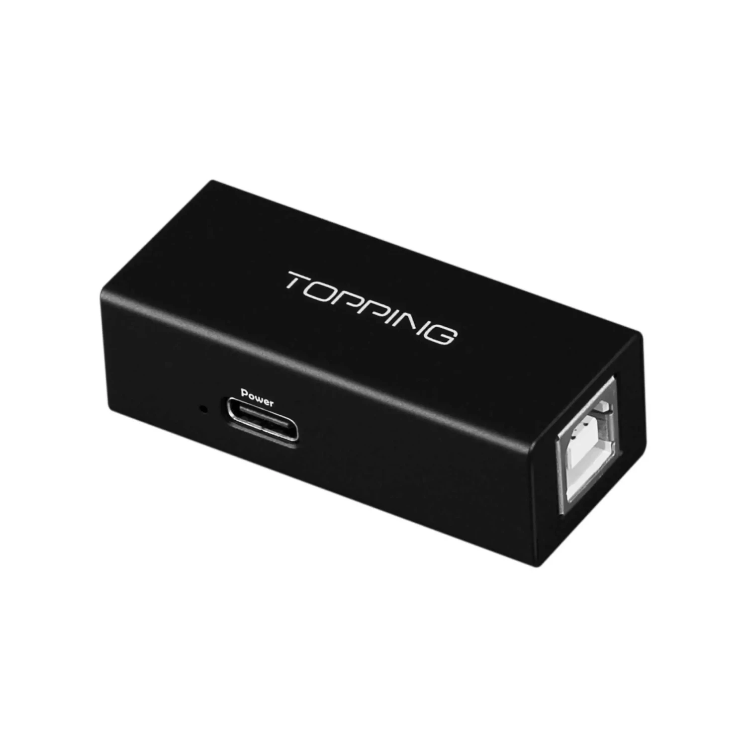 Topping HS01 USB Isolator 3 Topping HS01 USB Isolator