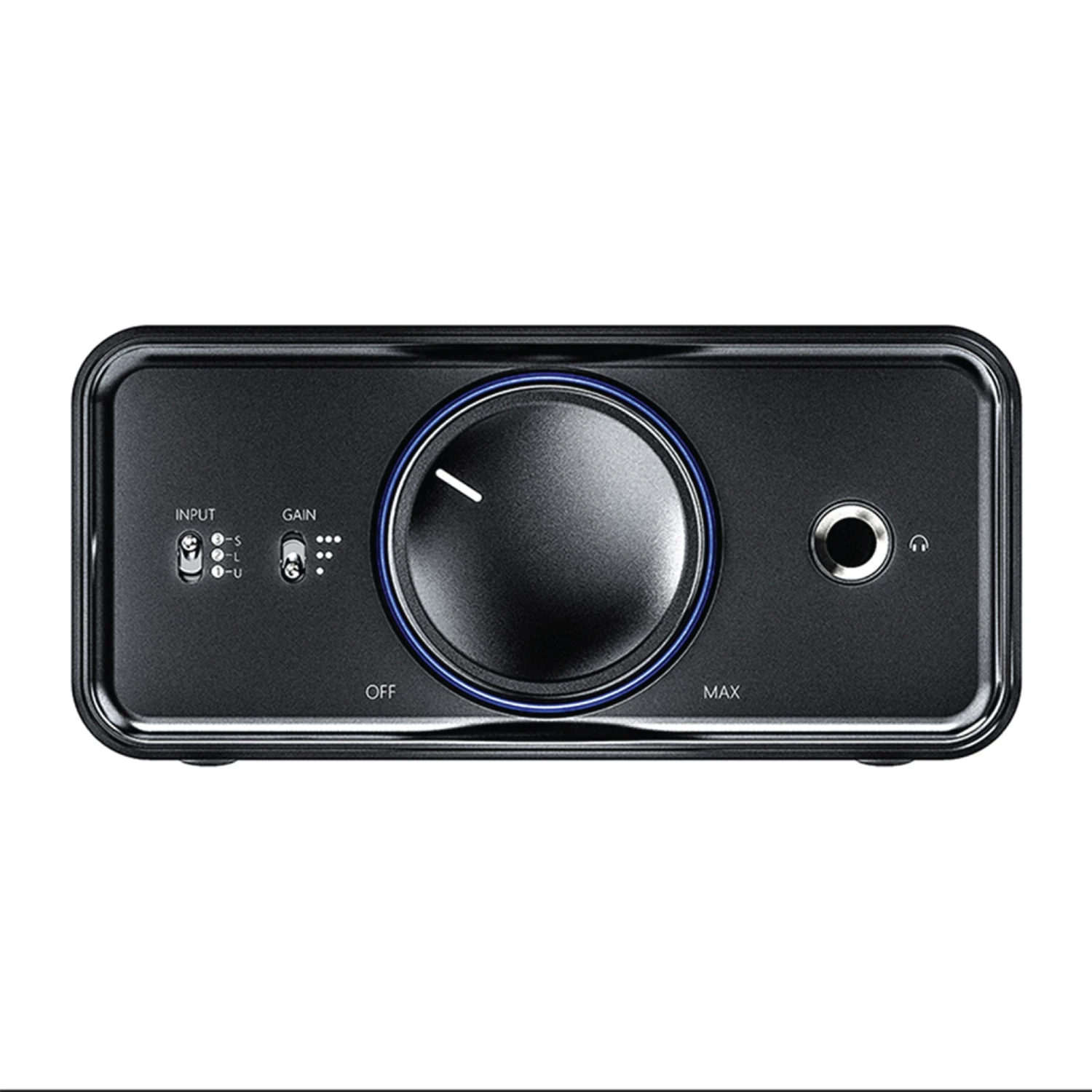 FiiO K5 Pro ESS Desktop DAC And Amplifier 4 FiiO K5 Pro ESS Desktop DAC And Amplifier - Image 2