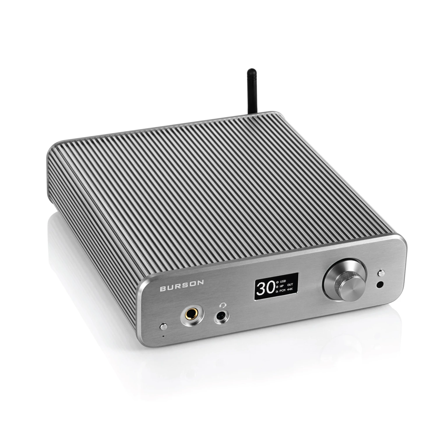 Burson Audio Conductor 3 Performance DAC Headphone Amp - Pre Amplifier 3 Burson Audio Conductor 3 Performance DAC Headphone Amp - Pre Amplifier