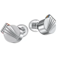 FiiO FD5 Dynamic Driver In-Ear Monitors