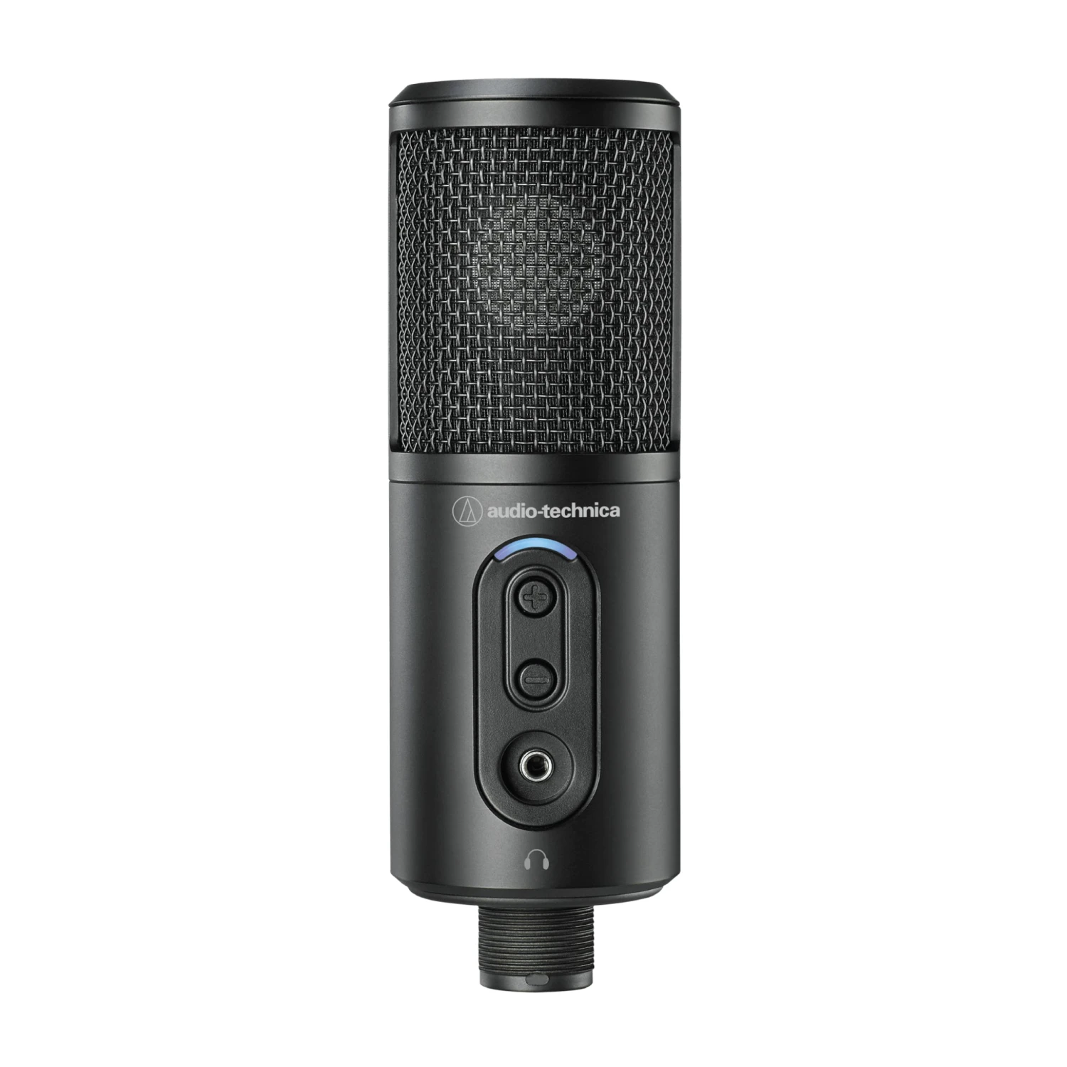 Audio-Technica ATR2500x-USB Cardioid Condenser Microphone 3 Audio-Technica ATR2500x-USB Cardioid Condenser Microphone