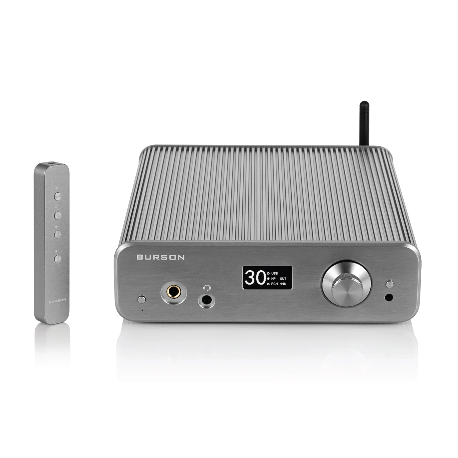 Burson Audio Conductor 3 Performance DAC Headphone Amp - Pre Amplifier 4 Burson Audio Conductor 3 Performance DAC Headphone Amp - Pre Amplifier - Image 2