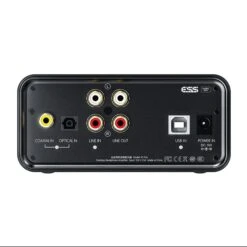 FiiO K5 Pro ESS Desktop DAC And Amplifier 9 FiiO K5 Pro ESS Desktop DAC And Amplifier -Audio Headphone Store Untitled 2 83c9ddf2 510f 414e b091 e7496ab11697