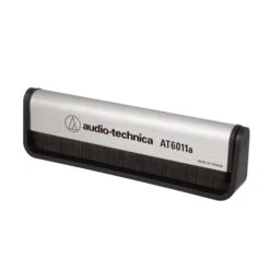 Audio-Technica AT6011a Anti-Static Record Brush