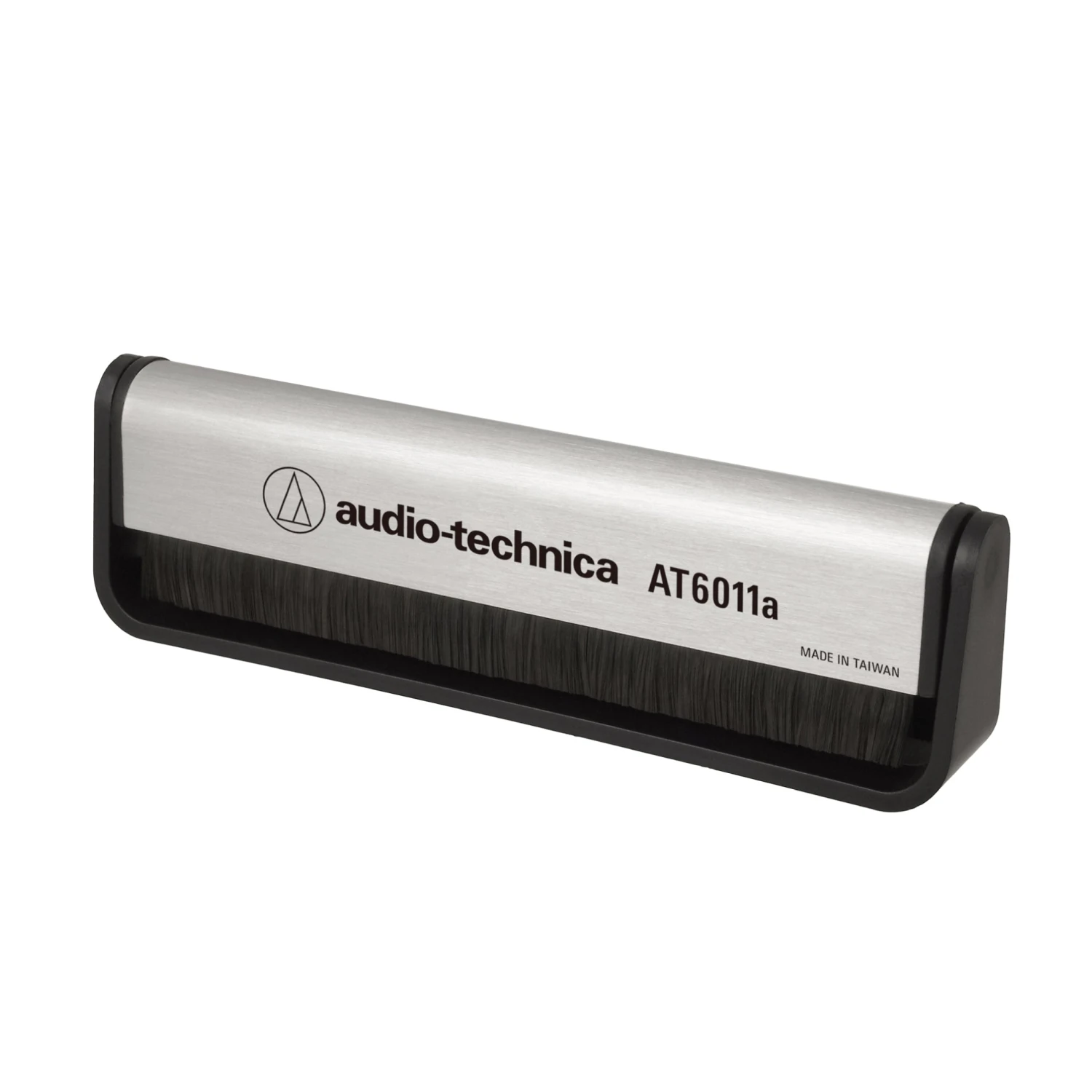 Audio-Technica AT6011a Anti-Static Record Brush 3 Audio-Technica AT6011a Anti-Static Record Brush