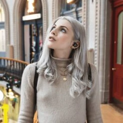 Audio-Technica ATH-CKS5TW True Wireless Earphone -Audio Headphone Store Untitled 3 5d5c36e7 e3b4 49b6 ae13 587f709372b0