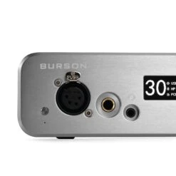 Burson Audio Conductor 3X Performance DAC Headphone Amp - Pre Amplifier 11 Burson Audio Conductor 3X Performance DAC Headphone Amp - Pre Amplifier -Audio Headphone Store Untitled 4 58d1c30f ddc5 4383 ba36 9307b8d5a236
