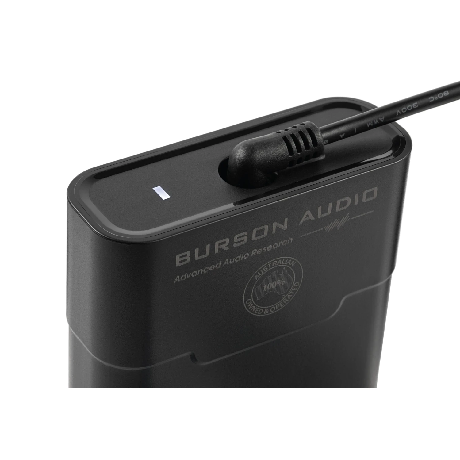 Burson Audio Supercharger 3A/5A 6 Burson Audio Supercharger 3A/5A - Image 4