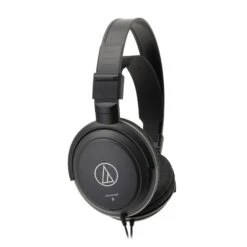 Audio-Technica ATH-AVC200 SonicPro Over-Ear Closed-Back Dynamic Headphones 12 Audio-Technica ATH-AVC200 SonicPro Over-Ear Closed-Back Dynamic Headphones -Audio Headphone Store Untitled 5 7c724ff6 919a 470a 8075 1940e3d683d0