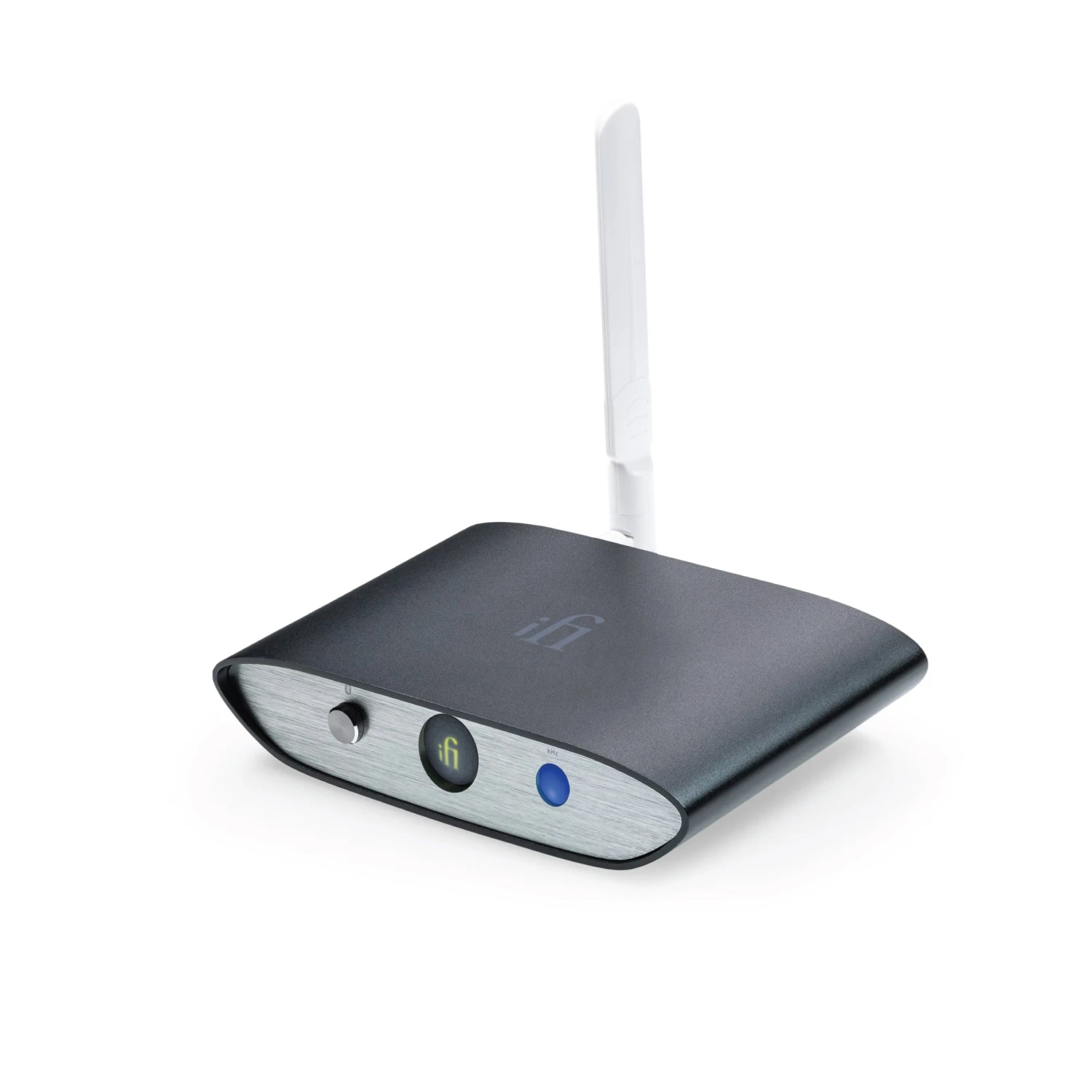 IFi Audio Zen Blue V2 High-resolution Bluetooth DAC 7 IFi Audio Zen Blue V2 High-resolution Bluetooth DAC - Image 5