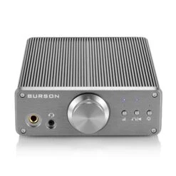 Burson Funk Headphone Amplifier And Speaker Amplifier