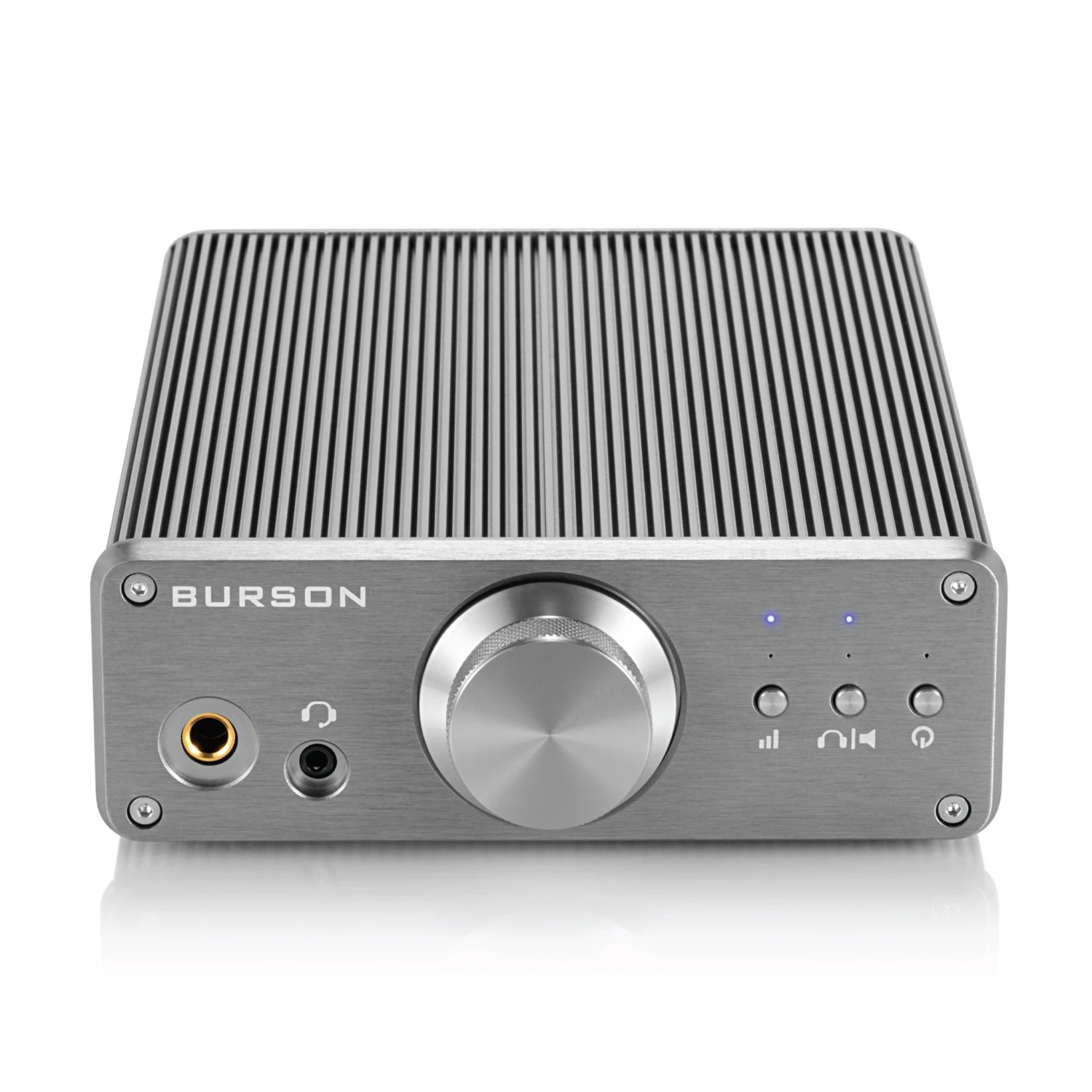 Burson Funk Headphone Amplifier And Speaker Amplifier 3 Burson Funk Headphone Amplifier And Speaker Amplifier