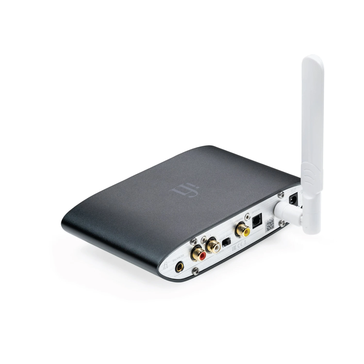 IFi Audio Zen Blue V2 High-resolution Bluetooth DAC 9 IFi Audio Zen Blue V2 High-resolution Bluetooth DAC - Image 7