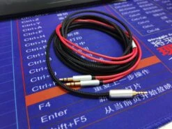 Hifiman Sundara/Arya Replacement Cables 22 Hifiman Sundara/Arya Replacement Cables -Audio Headphone Store WeChat Image 20200906095851