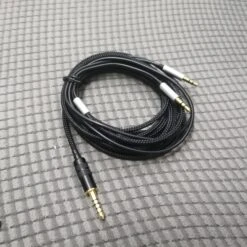 Hifiman Sundara/Arya Replacement Cables 23 Hifiman Sundara/Arya Replacement Cables -Audio Headphone Store WeChat Image 20210827203153