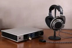 DD Hifi XLR44C Balanced XLR 4Pin To 4.4mm Adapter -Audio Headphone Store XLR44C 8 result