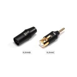 DD Hifi XLR44C Balanced XLR 4Pin To 4.4mm Adapter -Audio Headphone Store XLR44C 4 result