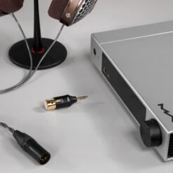 DD Hifi XLR44C Balanced XLR 4Pin To 4.4mm Adapter -Audio Headphone Store XLR44C 7 result