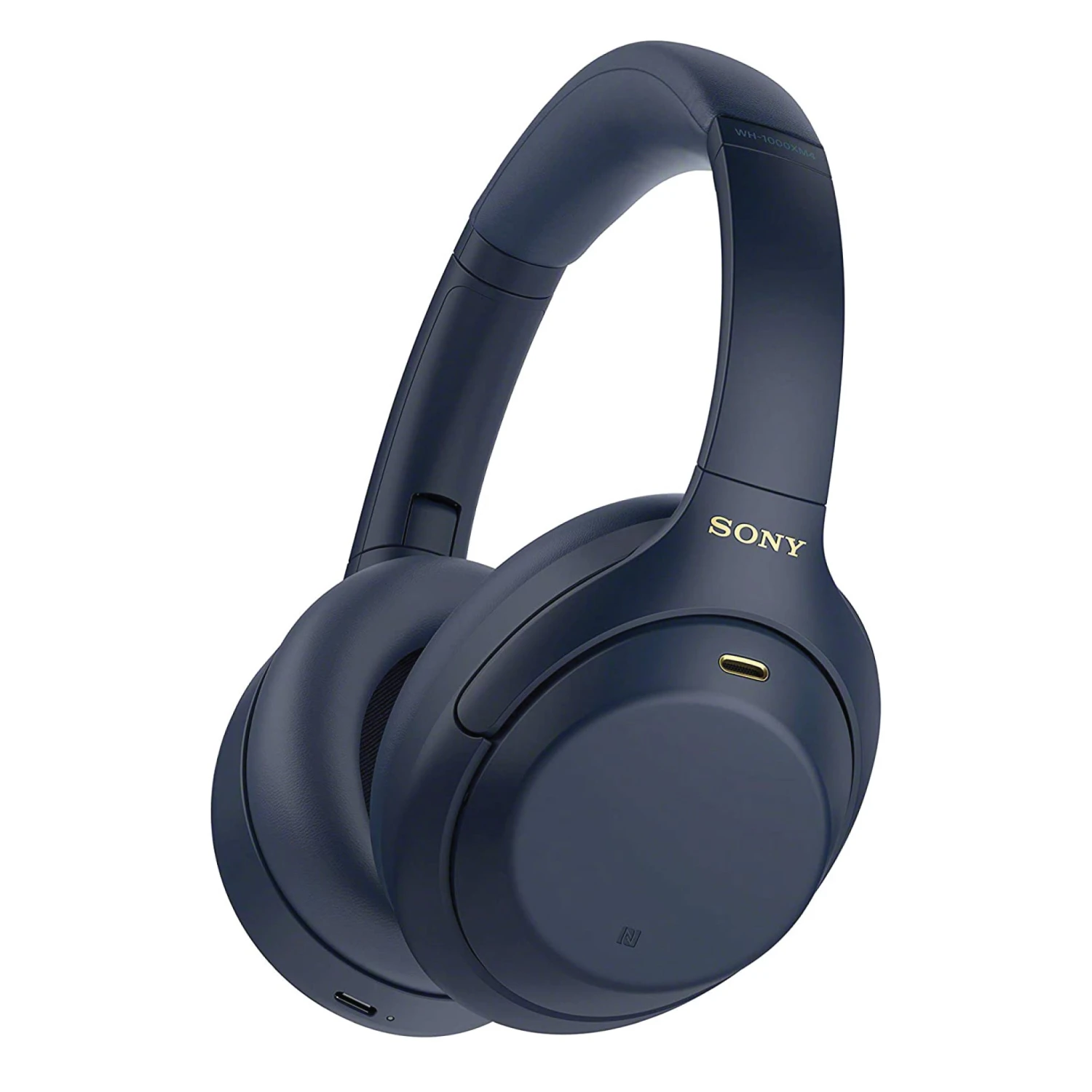 Sony WH-1000XM4 Wireless Noise Canceling Overhead Headphones 13 Sony WH-1000XM4 Wireless Noise Canceling Overhead Headphones - Image 11