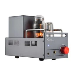 Xduoo TA-26S Tube Amplifier -Audio Headphone Store Xduoo TA26S 3