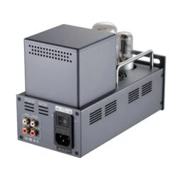 Xduoo TA-26S Tube Amplifier -Audio Headphone Store Xduoo TA26S 4