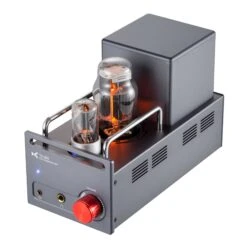 Xduoo TA-26S Tube Amplifier -Audio Headphone Store Xduoo TA26S 5