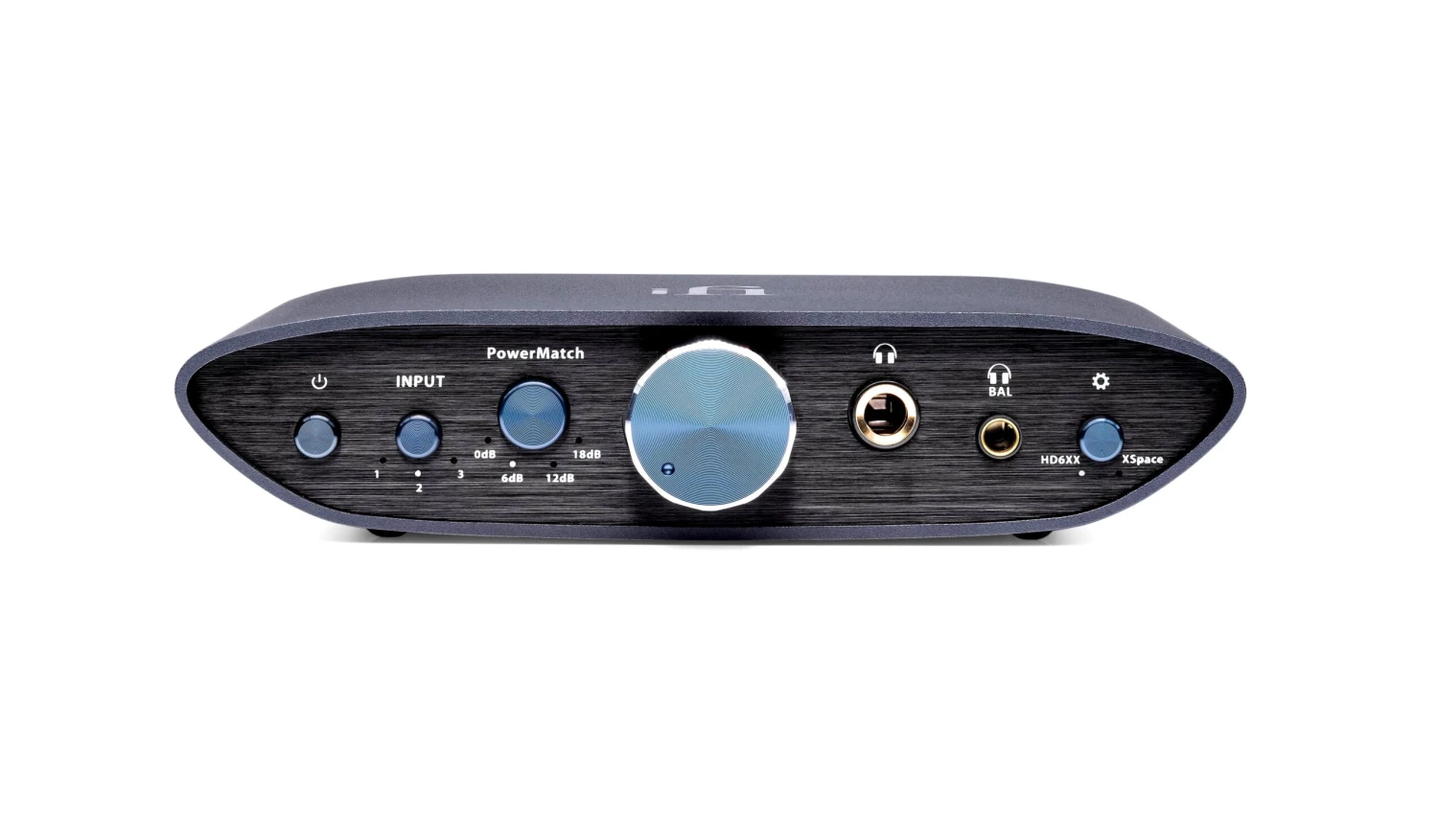 IFi Zen CAN Signature 6XX Headphone Amplifier 3 IFi Zen CAN Signature 6XX Headphone Amplifier