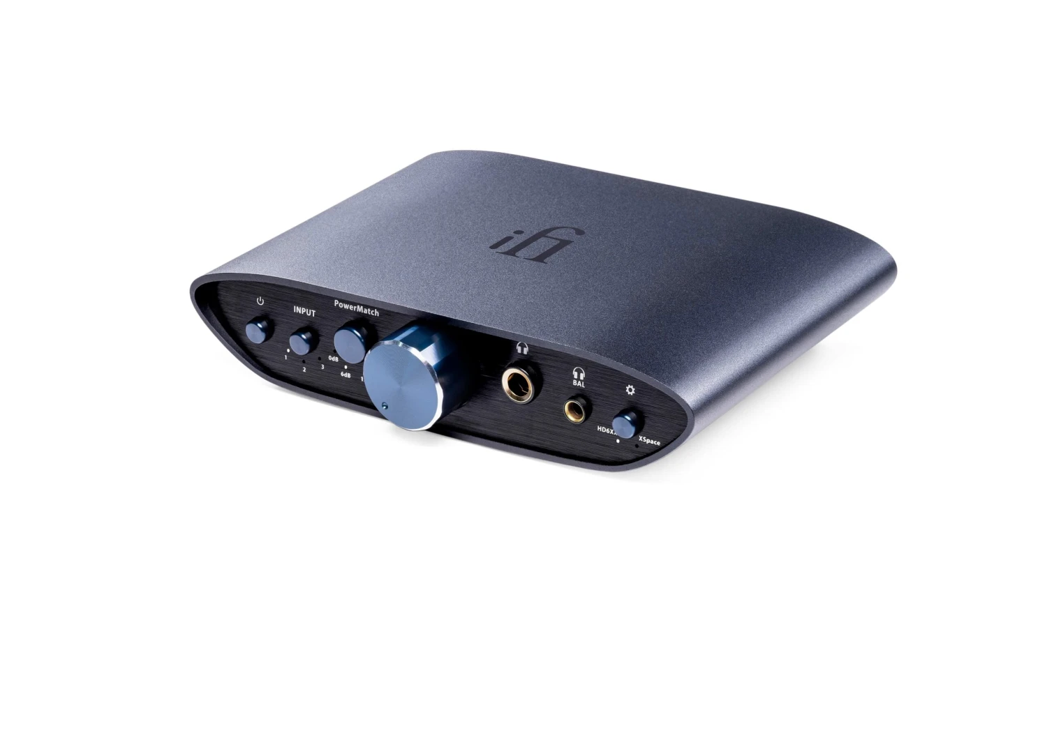 IFi Zen CAN Signature 6XX Headphone Amplifier 4 IFi Zen CAN Signature 6XX Headphone Amplifier - Image 2
