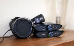 IFi - ZEN SIGNATURE SET HFM (DAC V2 + CAN HFM+ 4.4MM CABLE) 10 IFi - ZEN SIGNATURE SET HFM (DAC V2 + CAN HFM+ 4.4MM CABLE) -Audio Headphone Store ZEN Signature Set HFM 4