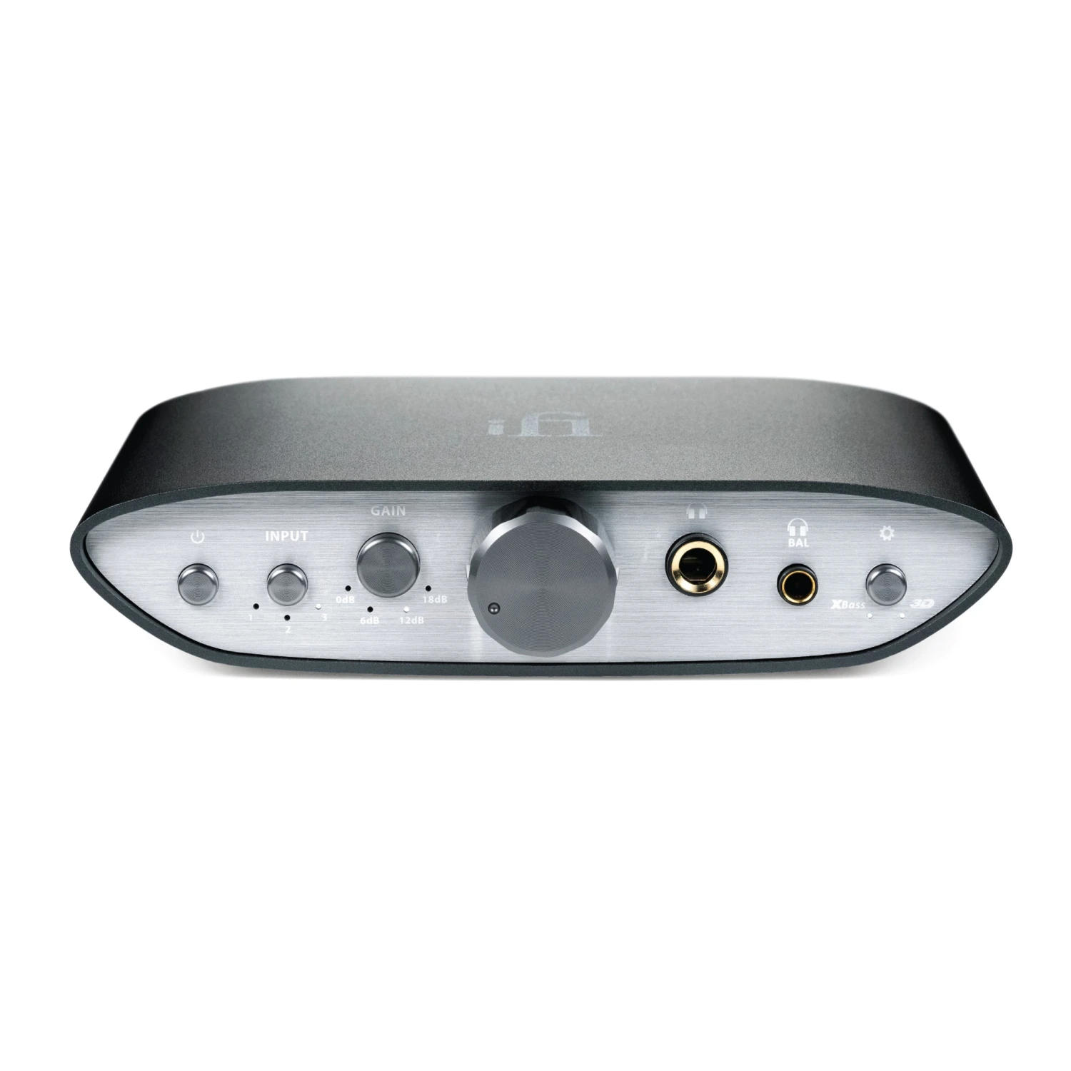 IFi Audio Zen Can Headphone Amplifier