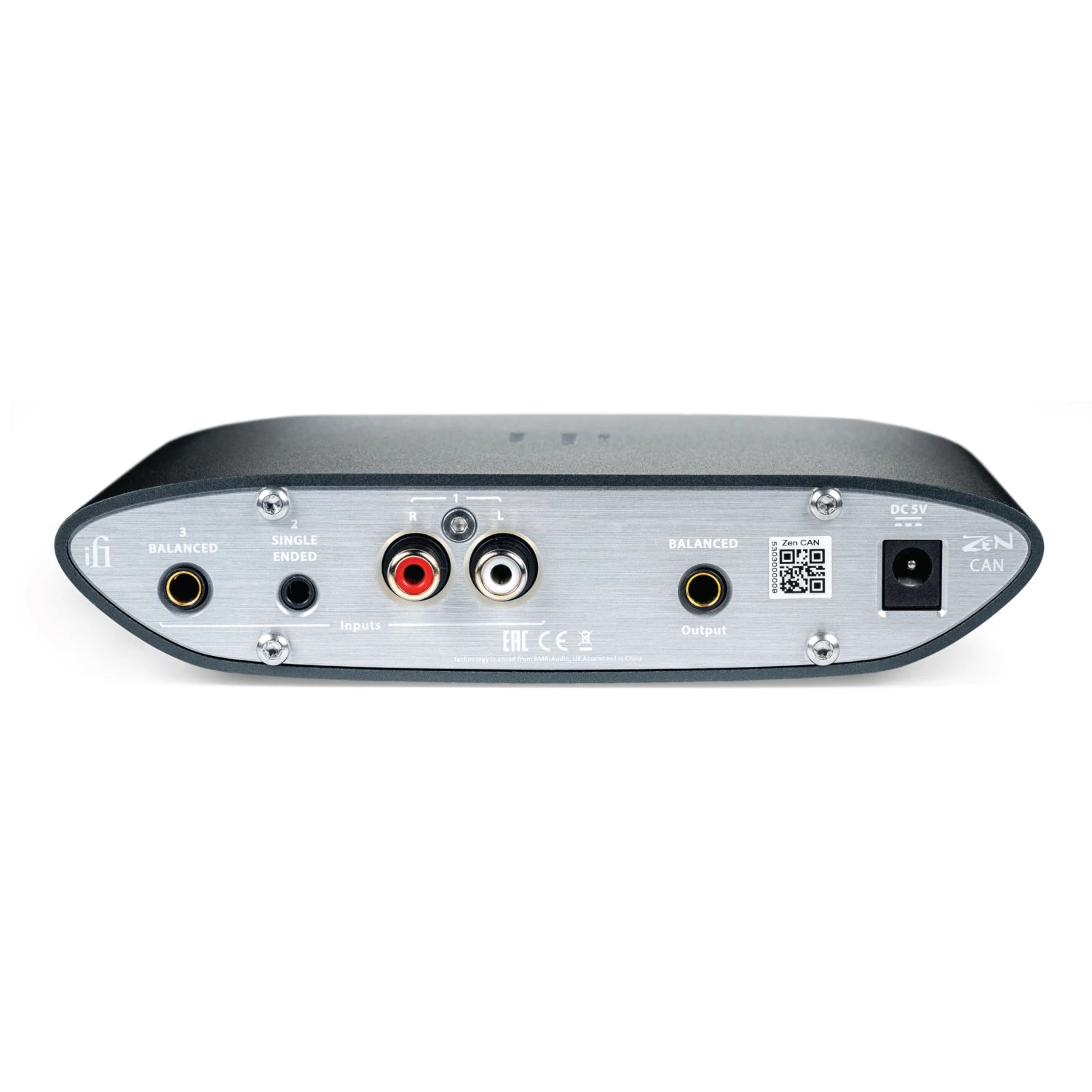 IFi Audio Zen Can Headphone Amplifier 4 IFi Audio Zen Can Headphone Amplifier - Image 2
