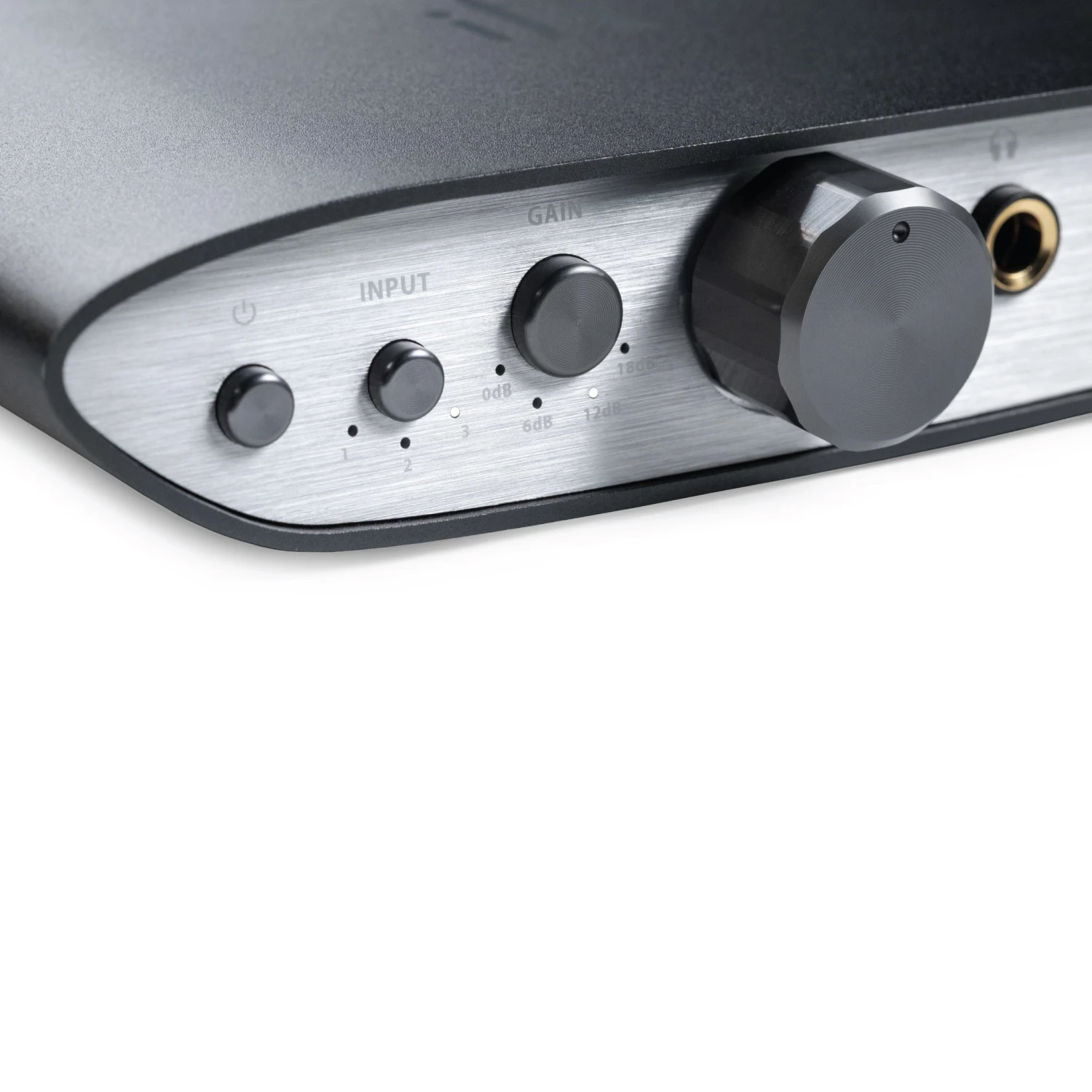 IFi Audio Zen Can Headphone Amplifier 6 IFi Audio Zen Can Headphone Amplifier - Image 4