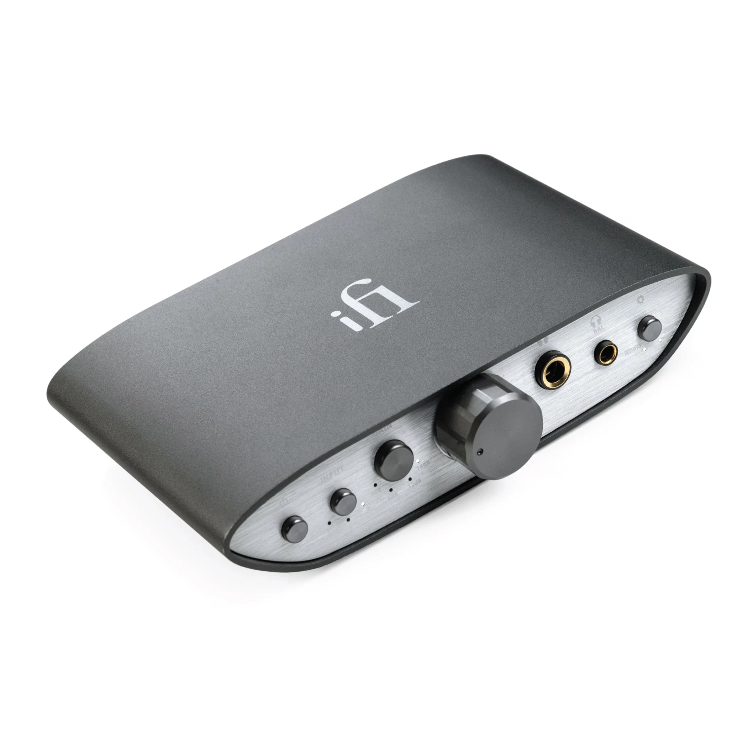 IFi Audio Zen Can Headphone Amplifier 8 IFi Audio Zen Can Headphone Amplifier - Image 6