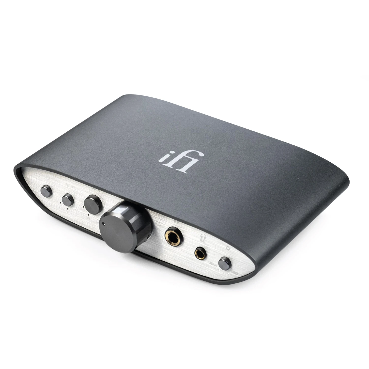IFi Audio Zen Can Headphone Amplifier 9 IFi Audio Zen Can Headphone Amplifier - Image 7