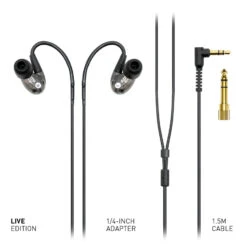 ADV Sound MODEL 2 Hi-Res On-stage In-ear Monitors -Audio Headphone Store adv model2m website 06 new 900x 8c81aebf 1c98 4765 8724 871b4dcaee7c