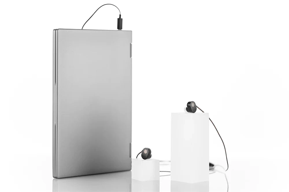 Moondrop Jiu USB-C Earphone 7 Moondrop Jiu USB-C Earphone - Image 5