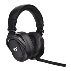 Thermaltake Argent H5 Stereo Gaming Headset -Audio Headphone Store argent h5 02