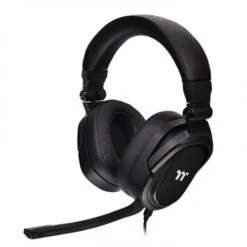 Thermaltake Argent H5 Stereo Gaming Headset -Audio Headphone Store argent h5 03