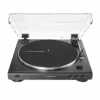 Audio-Technica AT-LP60XBT Fully Automatic Wireless Belt-Drive Turntable 2 Audio-Technica AT-LP60XBT Fully Automatic Wireless Belt-Drive Turntable -Audio Headphone Store at lp60xbt 01
