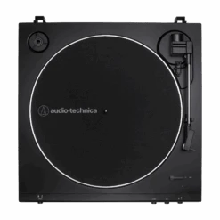 Audio-Technica AT-LP60XUSB Fully Automatic Belt-Drive Turntable (USB & Analog) 12 Audio-Technica AT-LP60XUSB Fully Automatic Belt-Drive Turntable (USB & Analog) -Audio Headphone Store at lp60xusb 04