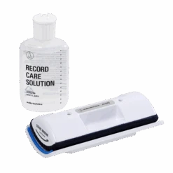 Audio-Technica Record Care Kit AT6012