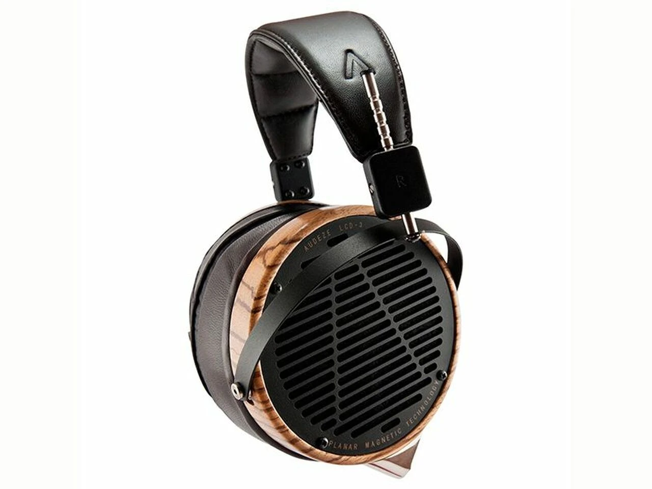 Audeze LCD-3 Planar Magnetic Headphone 7 Audeze LCD-3 Planar Magnetic Headphone - Image 5