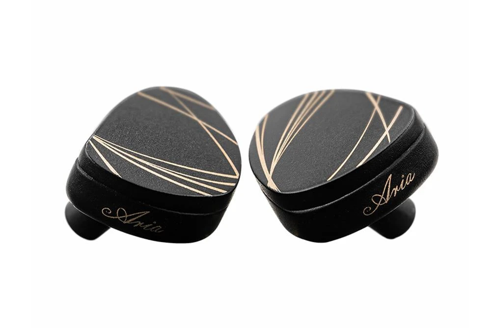 Moondrop Aria Earphone 3 Moondrop Aria Earphone