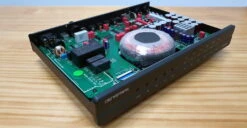 Denafrips Hermes Digital Converter 13 Denafrips Hermes Digital Converter -Audio Headphone Store c2934b29659ff2265f8a5ce78a3a6fe9